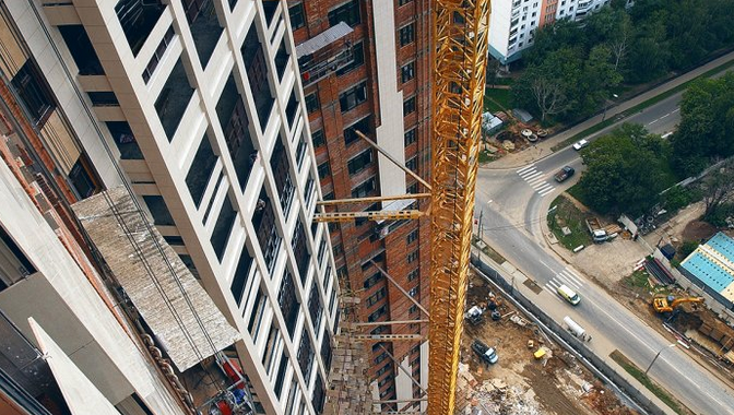 Застройщик «Кутузовской мили» признан банкротом в московском суде