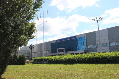 KAMA TYRES улучшил свои позиции в рейтинге крупнейших шинных производителей по сравнению с 2016 годом