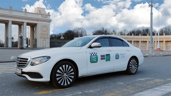 Блокчейн меняет историю на рынке вместе с ITC.TAXI!