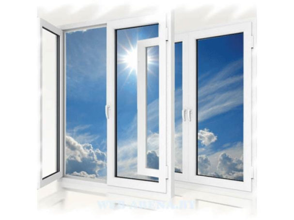 Готовимся к зиме вместе с «Окна Стрит»