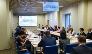 Успешная модель развития партнерства предложена ACIR