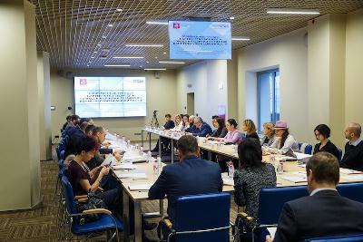 Успешная модель развития партнерства предложена ACIR