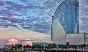 В жилом комплексе «Символ» Елены Батуриной в Лимассоле объявлено о старте продаж апартаментов