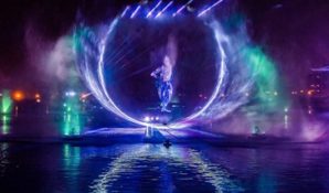 Уникальное шоу IMAGINE: еще один повод посетить Дубай