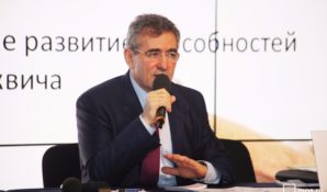 Создавать мотивацию для обучения с помощью технологий