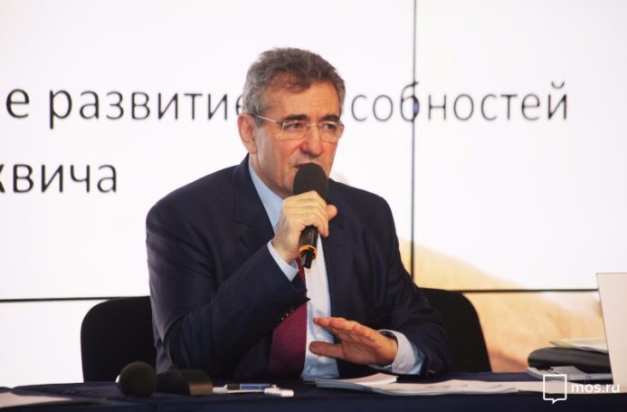 Создавать мотивацию для обучения с помощью технологий