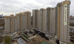 Компания ФЦСР предложила мировое соглашение дольщикам ЖК «Квартал Триумфальный», которое не гарантирует получения жилья