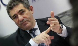 Исаак Калина о новой системе аттестации педагогов: «Министерство образования не допустит такого отношения к опытным учителям»