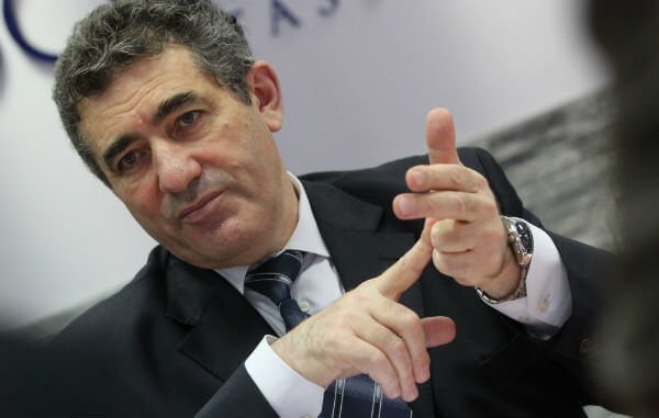 Исаак Калина о новой системе аттестации педагогов: «Министерство образования не допустит такого отношения к опытным учителям»