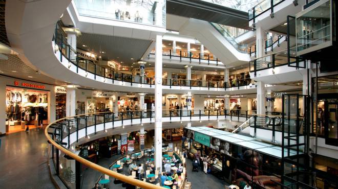 АО «Коммерческая недвижимость ФПК «Гарант-Инвест»: в наших ТЦ осуществлена замена 12 якорных арендаторов