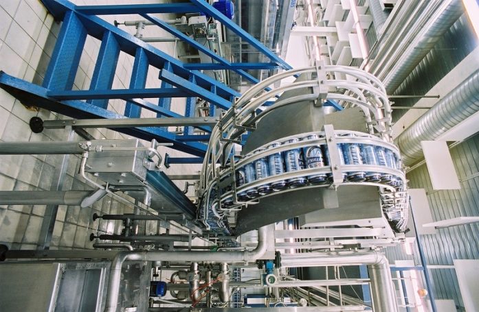 «Балтика»: обеспечение высокого организационно-технического уровня производства – залог качества