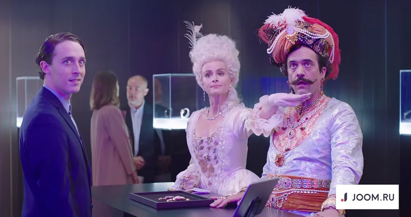 Joom советует подготовиться к распродажам 11.11