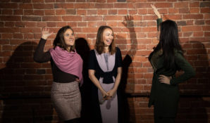 9 декабря в Москве тренинг-шоу «Пойми меня правильно!» с Лореллой Гальцовой