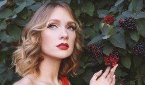 Представитель Белоруссии на конкурсе «Мисс Земля» Анастасия Щипанова поделилась впечатлениями