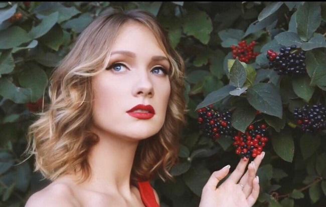 Представитель Белоруссии на конкурсе «Мисс Земля» Анастасия Щипанова поделилась впечатлениями