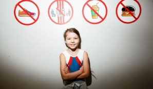 Участником первенства России по прыжкам на батуте стала столичная спортсменка