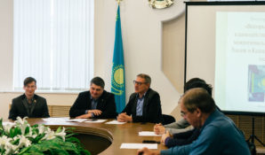 Возможности развития туристических связей между Свердловской областью и Северным Казахстаном обсудили в Петропавловске