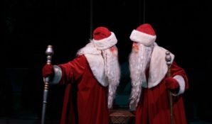 Праздники для всей семьи