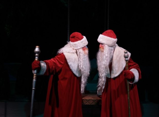 Праздники для всей семьи