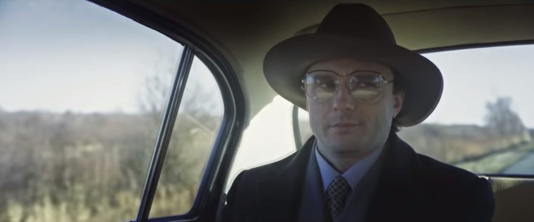 На YouTube был представлен тизер к фильму “Лемаев. Человек воли”