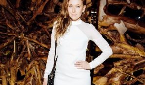 В Москве на «Неделях Каннского кино» фильм «Дикая жизнь» посмотрела Мария Гордиенко