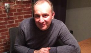 Святослав Ещенко поразил публику на юмористическом концерте