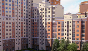 ГК «А101» Михаила Гуцериева построит в новом ЖК детскую школу единоборств