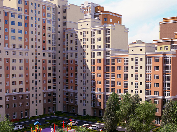 ГК «А101» Михаила Гуцериева построит в новом ЖК детскую школу единоборств