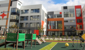 Более 20 школ и детских садов построят за два года в ТиНАО