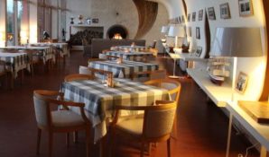 Рестораны «ПИРогово»