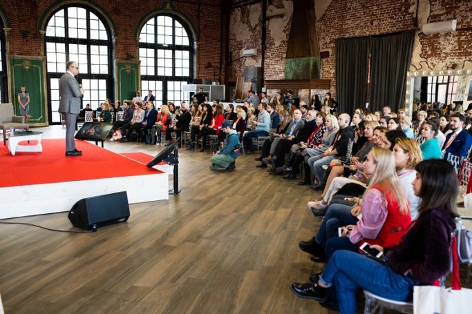 Как улучшить жизнь бездомных животных: форум «Вместе Ради Перемен»