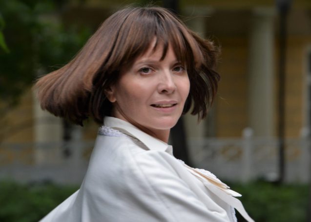 Дом Музыки примет концерт «Зов небесный» в честь двухсотлетия со дня рождения Ивана Тургенева