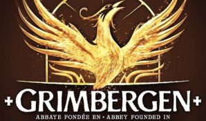 В новом имидже бренда Grimbergen стало больше огня