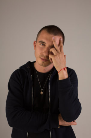 8adim: «Музыка — это единственное ремесло, которое полностью абстрагирует меня от ненужных мыслей»