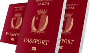Получение гражданства Мальты