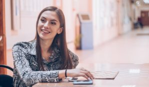 Виталия Яковенко рассказала о подготовке к соревнованиям по правилам WorldSkills