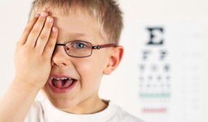 Ученые знают как остановить близорукость