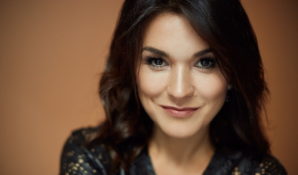 Мировые звезды Ольга Перетятько и Максим Венгеров выступят в Москве с новогодним концертом