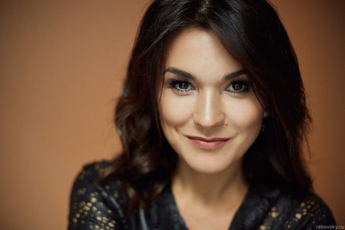 Мировые звезды Ольга Перетятько и Максим Венгеров выступят в Москве с новогодним концертом