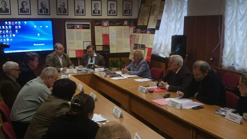 Западные ученые: голод в СССР – общая трагедия