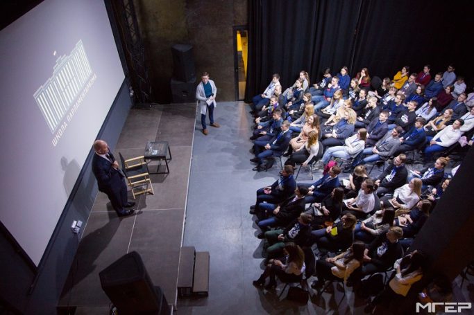 «Школа парламентаризма» – серьезным опыт и старт для многих студентов из регионов