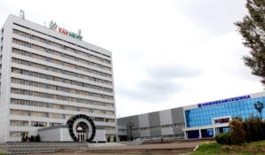 По данным «АВТОСТАТ» российские автовладельцы предпочитают приобретать продукцию шинного комплекса KAMA TYRES