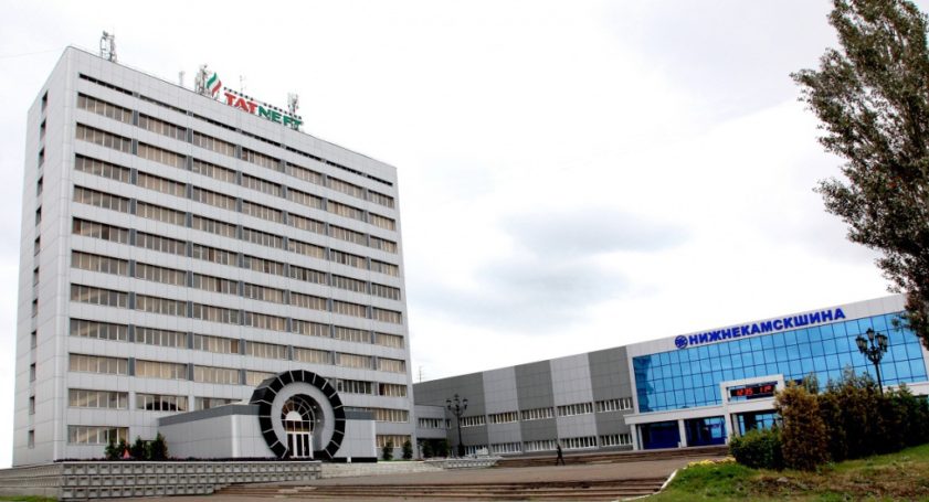 По данным «АВТОСТАТ» российские автовладельцы предпочитают приобретать продукцию шинного комплекса KAMA TYRES