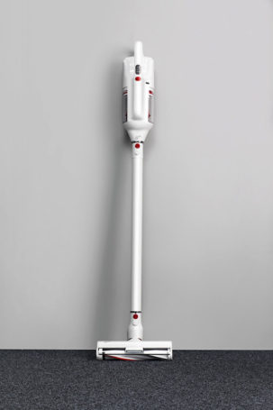 На платформе Bringly.ru представлен ручной пылесос Puppyoo Т10