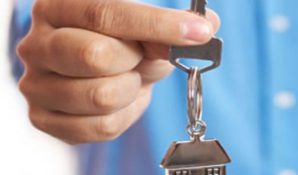 При содействии ООО «ПРОМИНСТРАХ» построен шестой дом в п. Магистральный