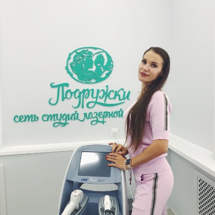 Ирина Майер, основательница сети салонов: «Подружки» — это честный бизнес»