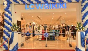 В ТРК «Москворечье» открылся новый магазин известного бренда одежды