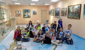 «Музеи – детям»: С сентября экспозиции Москвы бесплатно посетили 102 тыс. школьников