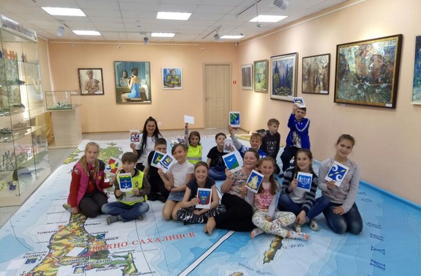 «Музеи – детям»: С сентября экспозиции Москвы бесплатно посетили 102 тыс. школьников