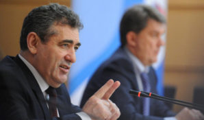 Уменьшение количества жалоб родителей, по словам Исаака Калины, стало основным результатом работы Департамента образования Москвы